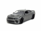 Jada Fast &amp; Furious 2021 Dodge  Charger 1:24       93...