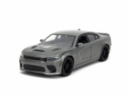 Jada Fast &amp; Furious 2021 Dodge  Charger 1:24       9334472314R00