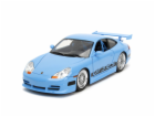 Jada Fast &amp; Furious Brian's  Porsche GT3RS 1:24 ...