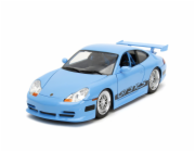 Jada Fast &amp; Furious Brian's  Porsche GT3RS 1:24 9333667314R00