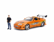 Jada Fast &amp; Furious 1995 Toyota  Supra 1:24         9330738314R00