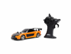Jada Fast &amp; Furious Drift  Mazda RX-7 1:24    9336313...