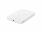 Belkin BoostCharge Slim 15W Qi2  magn.Powerb. 10000mAh BP...