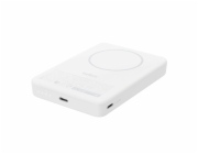 Belkin BoostCharge Slim 15W Qi2  magn.Powerb. 10000mAh BPD016hqWH