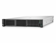 HPE PL DL385g10 Plus v2 Epyc 7252 (3.1/8C) 1x32G MR416i-a/4G 8SFF-BC ocp2x10G-T 1x800Wti P58452-421RENEW