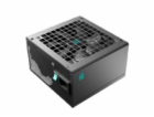 DEEPCOOL GAMERSTORM zdroj 650W PF650X, 120mm, 80+ Bronze,...