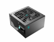 DEEPCOOL GAMERSTORM zdroj 650W PF650X, 120mm, 80+ Bronze, černá
