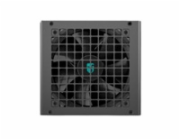 DEEPCOOL GAMERSTORM zdroj 750W PF750X, 120mm, 80+ Bronze, černá