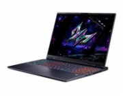 ACER NTB Predator Helios Neo 16S AI (PHN16S-I51-97NM),Ultra 9 386H,16"WQXGA,32GB,1TB SSD,RTX 5060,Linux,Black