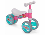 Dětské kolo Seven Paw Patrol