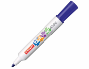 Popisovač na bílé tabule Luxor 450C 3652F, 1 - 3 mm, modrý