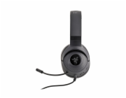 Razer Kraken V3 X RGB Wired Black - kabelové herní sluchátka – RENOVOVANÉ (černé)