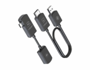 Bezdrátový video vysílač Minix C1 USB-C na HDMI