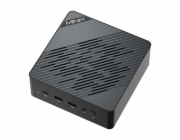 Mini PC Minix ER936-AI s procesorem Ryzen 365, 32 GB RAM, 1 TB úložištěm a systémem Windows 11 Pro