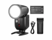 Blesk Neewer Z2-N TTL pro fotoaparáty Nikon