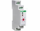F&F Časové relé 1NO 1NC 0,20 s-1 min 230 V AC (PC-501)