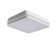 Kanlux Stropní LED svítidlo BENO 24-30W CCT-L W min. 2610lm max. 3490lm 3000-4000K teplé/neutrální světlo IP65 Třída II 5letá záruka bílá 38782