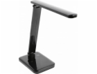 GTV Stolní lampa černá