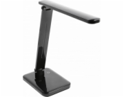GTV Stolní lampa černá