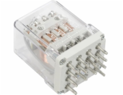 Relpol Průmyslové relé 4P 10A 230V AC R15-2014-23-3230 862846