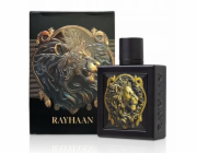 Paco Rabanne Rayhaan Lion Eau De Parfum Spray pro muže 100 ml