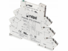 Relpol Relé rozhraní 1P 6A 230V AC/DC PIR6WB-1PS-230VAC/D...