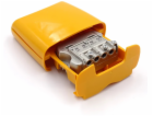 Iskra Anténní diplexer Televes NanoKom, FM/UHF/VHF + LTE ...