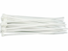 Stahovací pásky Ergom TK přírodní 700 x 9 mm 100 ks (E01T...