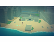 Rock Candy Records PS5 Mythwrecked: Ambrosia Island