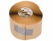 3M Lepicí páska Scotch 2228 gumová černá 50 mm x 3 m (80610322945)