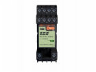FF Sada GPK-4P-230AC: Relé rozhraní PG-4P-5A-230AC s pati...