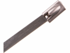 EM Group Ocelová páska 127x4,6mm 6701 100ks (BMSTL1346)