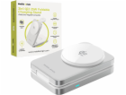 Skládací nabíjecí stojan Mobile Origin 3v1 Qi2 25W PW35, ...