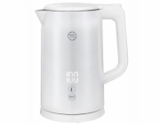 NoName Konvice DK 24005 v bílé barvě 1,7 l. 2200 W. Regulace teploty.