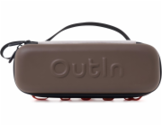 Ochranné pouzdro Outin OutIn EVA Maple Brown
