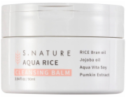 NoName S.Nature Aqua Rice Cleansing Balm 90ml
