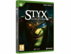 Cenega Styx: Čepele chamtivosti 3665962030631 (3665962030...