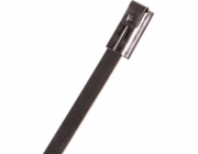 EM Group Ocelová páska 200x4,6mm 6703 BMSTL2046 /100ks/