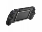 Herní konzole Spigen Dual Grip Pro, černá - Nintendo Swit...