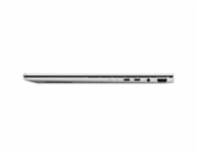 ASUS NTB Zenbook S 14 OLED (UX5406SA-OLED700X), Ultra 7 258V, 14" 2880 x 1800, 32GB, 512GB SSD, Intel Arc, W11 Pro, Gray