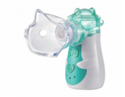 Inhalátor ORO-MESH BABY GREEN OROMED