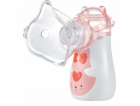 Inhalátor ORO-MESH BABY PINK OROMED