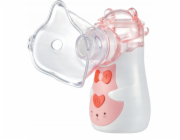 Inhalátor ORO-MESH BABY PINK OROMED