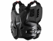 Buzer LEATT Chest Protector 3.5, Černá