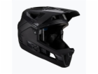 MTB cyklistická helma s odnímatelnou bradou LEATT Enduro ...