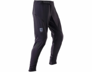 Cyklistické kalhoty LEATT Pant MTB Gravity 3.0, velikost L, černé