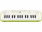 CASIO MU SA-50 - klávesnice