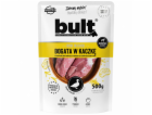 BULT Bohatá na kachnu – mokré krmivo pro psa – 500 g