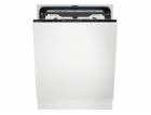 Vestavná myčka Electrolux KEGB9405L, 60 cm, 15 sad nádobí