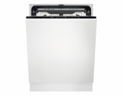 Vestavná myčka Electrolux KEGB9405L, 60 cm, 15 sad nádobí